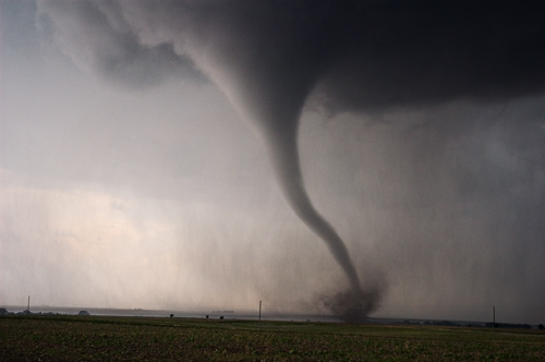 famous tornadoes